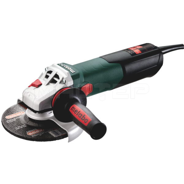 Metabo W 12-150 Quick